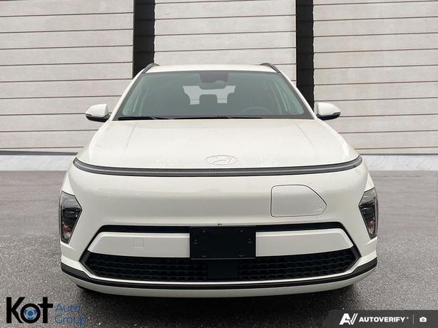2024 Hyundai Kona Electric Preferred TOUCH-SCREEN DISPLAY WITH NAVIGATION! APPLE image 2
