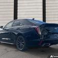 2023 Cadillac CT4 4dr Sdn Sport NO ACCIDENTS! 51,752 KMS! FULLY INSPECTED! BOSE  thumbnail image 4