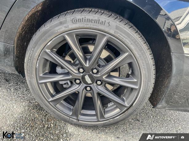 2023 Cadillac CT4 4dr Sdn Sport NO ACCIDENTS! 51,752 KMS! FULLY INSPECTED! BOSE  image 6