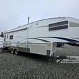 Used 2005 Keystone RV Outback Sidney Edition 28FRLS thumbnail image