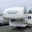 Used 2005 Keystone RV Outback Sidney Edition 28FRLS thumbnail image 2