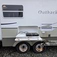 Used 2005 Keystone RV Outback Sidney Edition 28FRLS thumbnail image 4