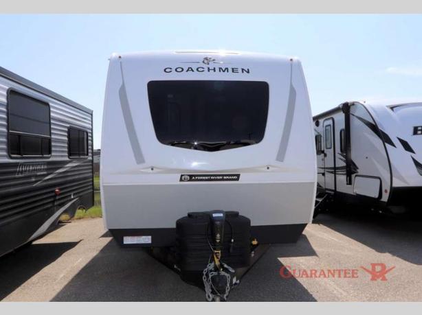 Used 2025 Coachmen RV Freedom Express Ultra Lite 320BHDS image 2
