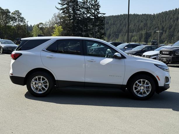 2022 Chevrolet Equinox LT AWD - Air Conditioning & Heated Driver Seats image 5