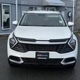 2024 Kia Sportage LX AWD- No Accidents, BC Local & Low Kilometers thumbnail image 3