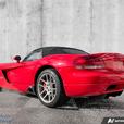 2006 Dodge Viper SRT10 | 8.3L V10 | Convertible | Extremely Low Mileage! clearan thumbnail image 3