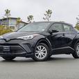 2022 Toyota C-HR LE - Bluetooth, Backup Camera, Dual-Zone A/C thumbnail image