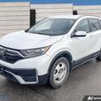 2021 Honda CR-V LX ! ONE OWNER! NO ACCIDENT! LOW KMS! BACKUP CAMERA! thumbnail image