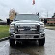 2016 Ford F-350 SD XLT SuperCab 4x4 9-Foot Flat Deck Truck thumbnail image 3