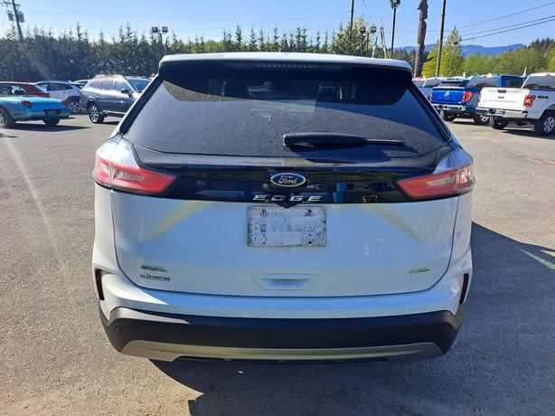2024 Ford Edge AWD - EcoBoost Turbocharged image 7