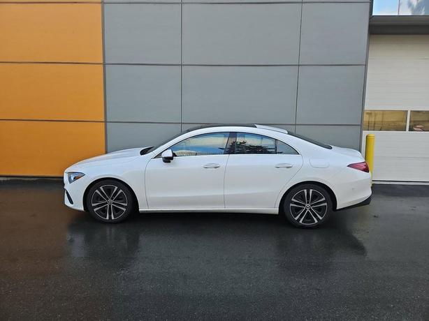 2025 Mercedes-Benz CLA-Class CLA 250 | No Reported Accidents! image 3