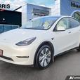 2023 Tesla Model Y Long Range AWD | GPS Navigation! thumbnail image