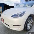 2023 Tesla Model Y Long Range AWD | GPS Navigation! thumbnail image 8