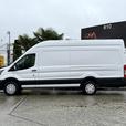 2020 Ford Transit 350 High Roof Extended Length Cargo Van thumbnail image 6