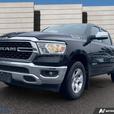 2022 RAM 1500 Big Horn 4x4 Crew Cab 5'7" Box NO ACCIDENTS! FULLY INSPECTED! UCON thumbnail image