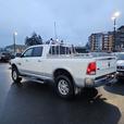 2018 RAM 3500 Laramie 4x4 Crew Cab 6'4 Box | No Reported Accidents! thumbnail image 4