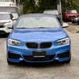 2016 BMW 2 Series M235i xDrive - Convertible, Navigation, Backup Cam thumbnail image 3