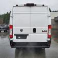 2021 Ram ProMaster 3500 High Roof thumbnail image 7