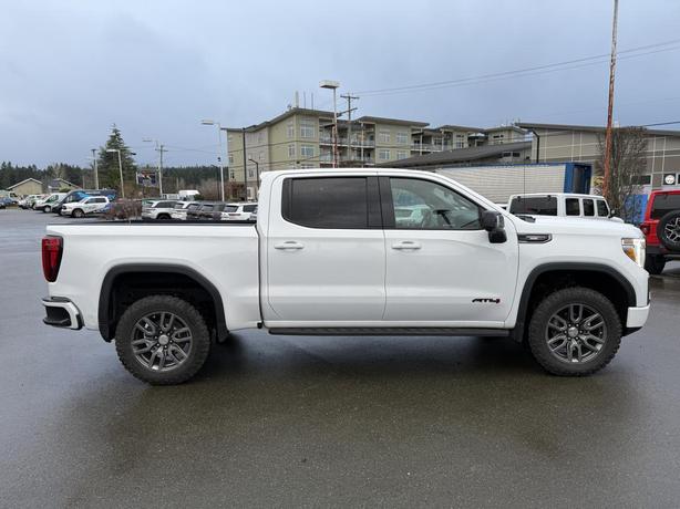2021 GMC Sierra 1500 AT4 image 6