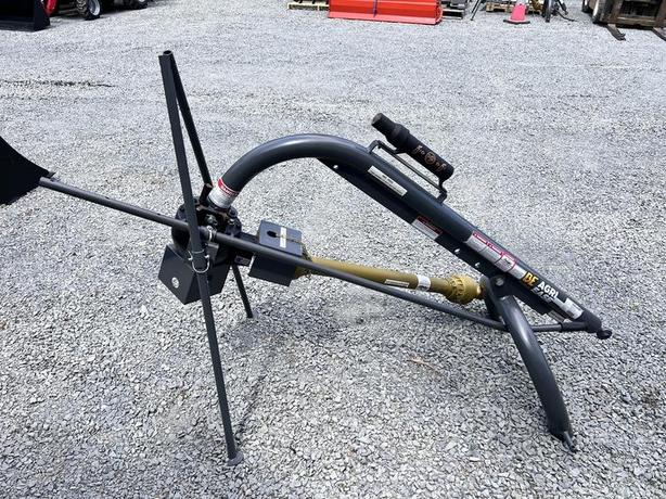 2025 Braber BE-PHDG image 4