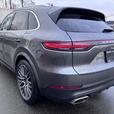 2020 Porsche Cayenne Base thumbnail image 5