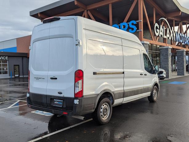 2023 Ford Transit Cargo Van 250 - Air Conditioning, Backup Camera image 5
