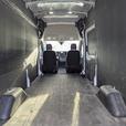 2023 Ford Transit Cargo Van 250 - Air Conditioning, Backup Camera thumbnail image 7
