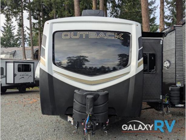 Used 2022 Keystone RV Outback 341RD image 2