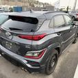 2022 Hyundai Kona Le N Line SPORTS SEATS/HEATED! WIRELESS CHARGING! ANDROID AUTO thumbnail image 4