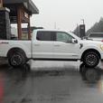 2023 Ford F-150 Lariat - 3.5L V6 Hybrid, 4x4, Crew Cab, Short Box thumbnail image 5
