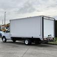 2022 Ford E-450 16 Foot Cube Van with Loading Ramp thumbnail image 7