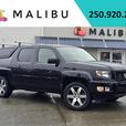 2014 Honda Ridgeline Special Edition thumbnail image 1
