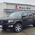2014 Honda Ridgeline Special Edition thumbnail image 8