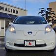 2015 Nissan LEAF 4dr HB S thumbnail image 2