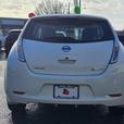2015 Nissan LEAF 4dr HB S thumbnail image 3
