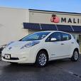 2015 Nissan LEAF 4dr HB S thumbnail image 8