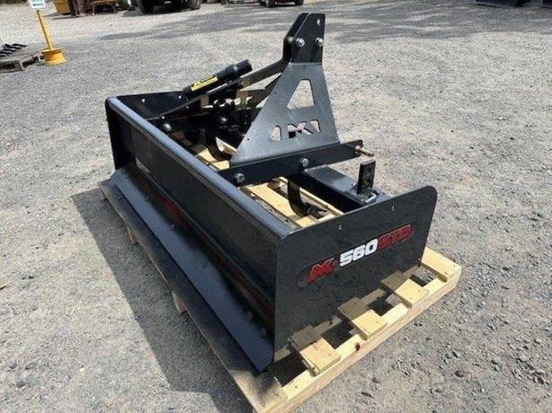 2025 MK Martin Canada BB560STD image 2