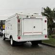2014 International TerraStar Service Truck with Vacuum System, Northern Blower a thumbnail image 8