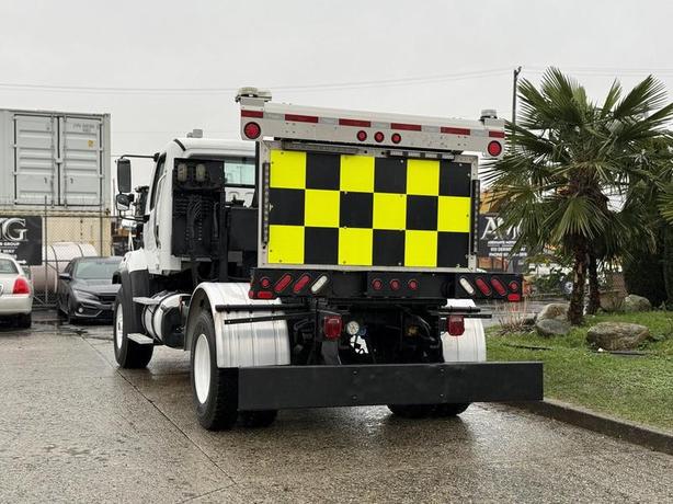 2016 Freightliner 108SD Cummins Manual Plow Truck – 8.9L Diesel, Air Brakes image 7
