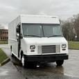 2018 Ford E-450 18 Foot Step Van with Rear Shelving thumbnail image 2