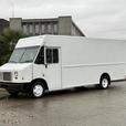 2018 Ford E-450 18 Foot Step Van with Rear Shelving thumbnail image 5