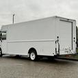 2018 Ford E-450 18 Foot Step Van with Rear Shelving thumbnail image 7