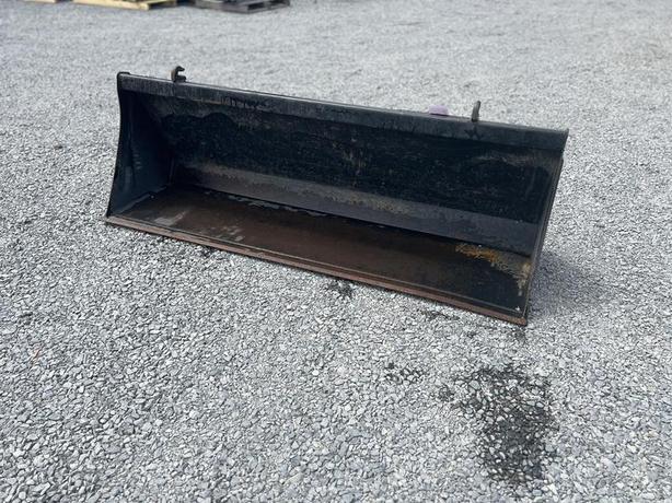 2021 Mahindra Quick connect Bucket image 2