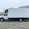 2019 Ford Econoline E-450 Super Duty 16-Foot Cube Van thumbnail image 5