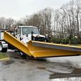 2016 Freightliner 108SD Viking Snow Plow Truck with 11-Foot Front Plow and 11-Fo thumbnail image