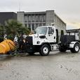 2016 Freightliner 108SD Viking Snow Plow Truck with 11-Foot Front Plow and 11-Fo thumbnail image 5