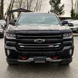 2017 Chevrolet Silverado 1500 thumbnail image 3