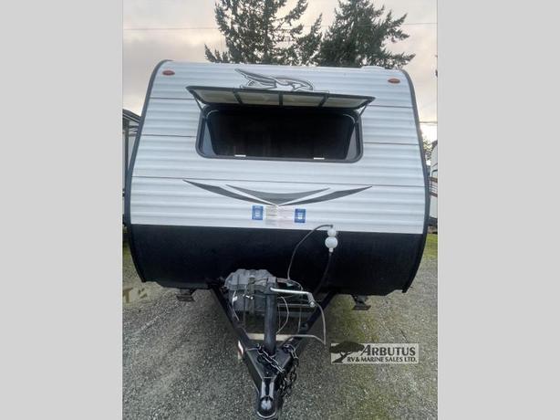 Used 2017 Jayco Jay Flight 145 RB image 2