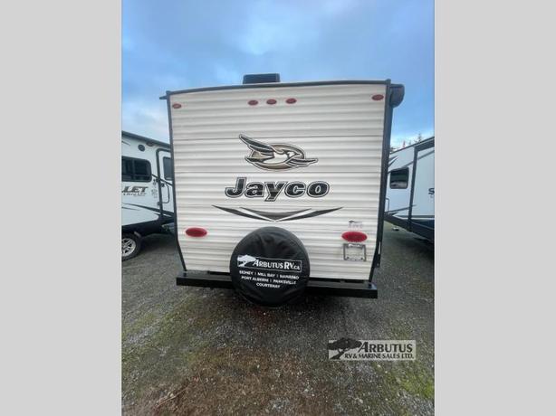 Used 2017 Jayco Jay Flight 145 RB image 6