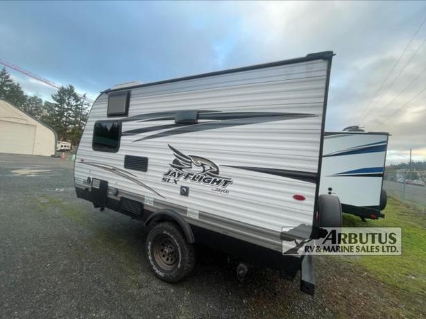 Used 2017 Jayco Jay Flight 145 RB image 7